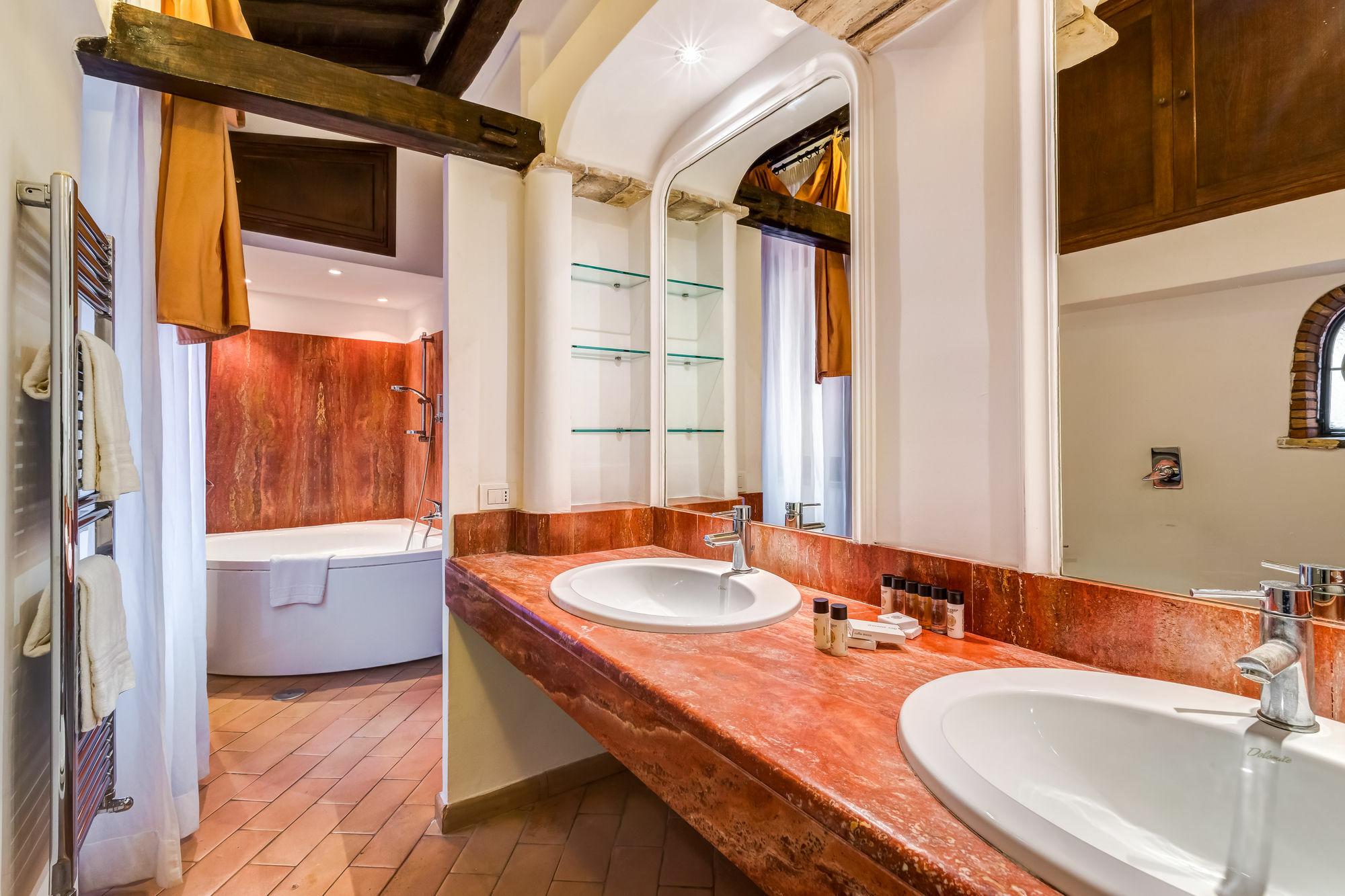 Luxury Navona Guest house