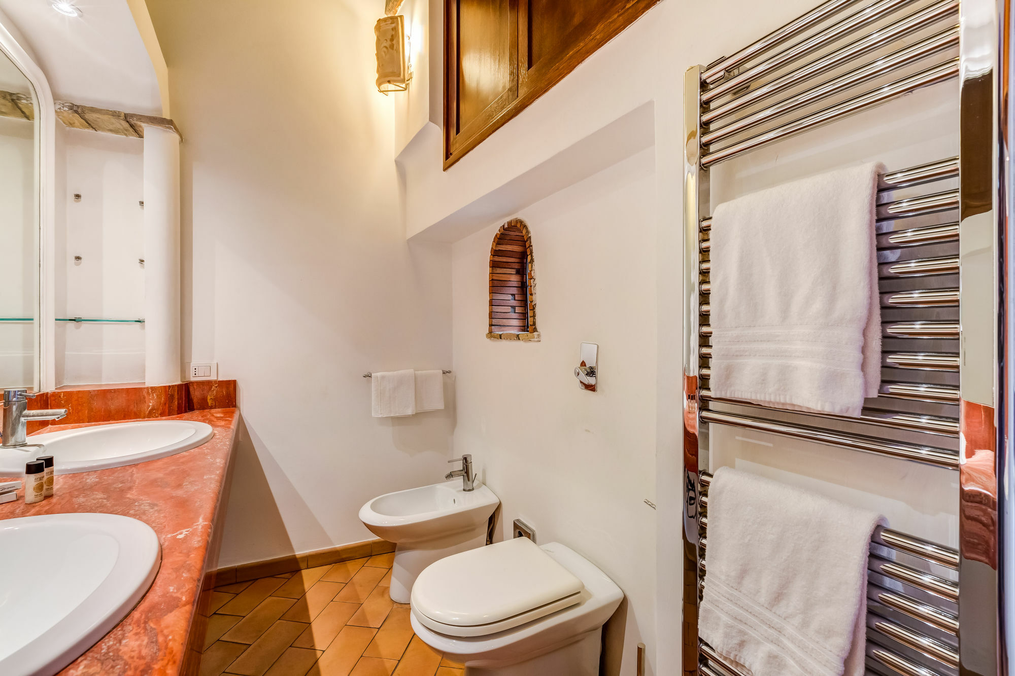 Luxury Navona